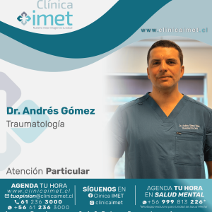 Andrés Gómez Meier